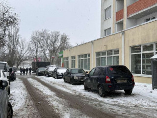 Фотография Продажа магазина, 1124 м² , улица имени Н.М. Тулайкова 1/3  №5
