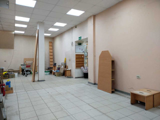 Фотография Аренда помещения свободного назначения, 143 м² , Большая Садовая улица 100  №6