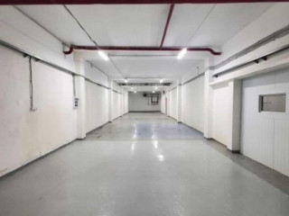 Фотография Аренда склада, 1030 м² , Курьяновская набережная 6с2  №2