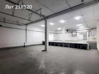 Фотография Аренда склада, 1030 м² , Курьяновская набережная 6с2  №4