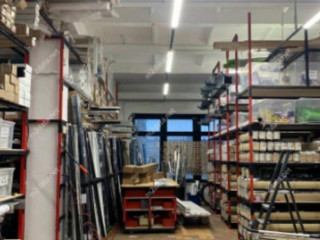 Фотография Аренда помещения свободного назначения, 11242 м² , улица Добролюбова 8А  №2