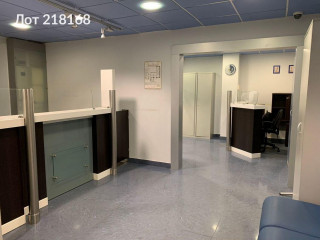 Фотография Продажа помещения свободного назначения, 89 м² , Октябрьский проспект 10к1  №8