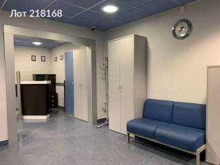Фотография Продажа помещения свободного назначения, 89 м² , Октябрьский проспект 10к1  №7