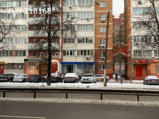 Фотография Продажа помещения свободного назначения, 89 м² , Октябрьский проспект 10к1  №3