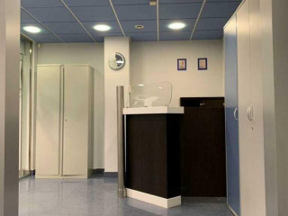 Фотография Продажа помещения свободного назначения, 89 м² , Октябрьский проспект 10к1  №13