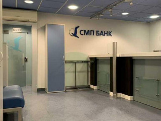 Фотография Продажа помещения свободного назначения, 89 м² , Октябрьский проспект 10к1  №12