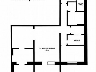 Фотография Продажа помещения свободного назначения, 89 м² , Октябрьский проспект 10к1  №18