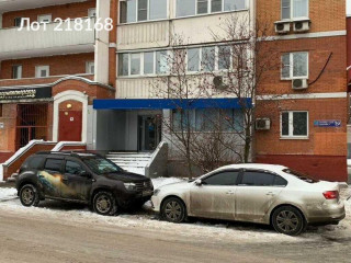 Фотография Продажа помещения свободного назначения, 89 м² , Октябрьский проспект 10к1  №1