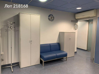 Фотография Продажа помещения свободного назначения, 89 м² , Октябрьский проспект 10к1  №11