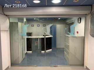 Фотография Продажа помещения свободного назначения, 89 м² , Октябрьский проспект 10к1  №17