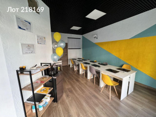 Фотография Продажа помещения свободного назначения, 94 м² , 1-й Котляковский переулок 2Ак3  №1