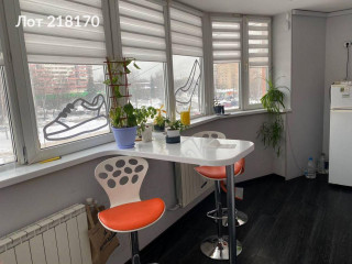 Фотография Аренда помещения свободного назначения, 272 м² , Саввинское шоссе 10  №7
