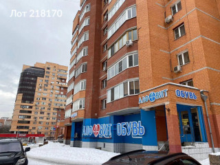 Фотография Аренда помещения свободного назначения, 272 м² , Саввинское шоссе 10  №2