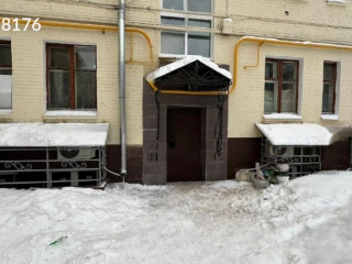 Фотография Продажа помещения свободного назначения, 150 м² , Большая Почтовая улица 18/20к17  №2
