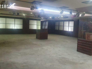 Фотография Продажа помещения свободного назначения, 1450 м² , улица Ворошилова 123  №2