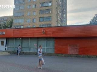 Фотография Продажа помещения свободного назначения, 1450 м² , улица Ворошилова 123  №25