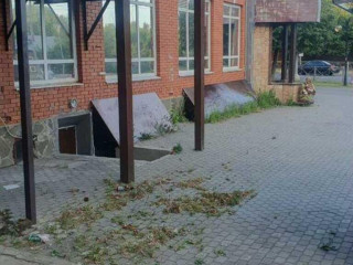 Фотография Продажа помещения свободного назначения, 1450 м² , улица Ворошилова 123  №4