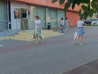 Фотография Продажа помещения свободного назначения, 1450 м² , улица Ворошилова 123  №24