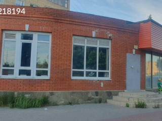 Фотография Продажа помещения свободного назначения, 1450 м² , улица Ворошилова 123  №3