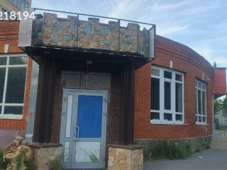 Фотография Продажа помещения свободного назначения, 1450 м² , улица Ворошилова 123  №1