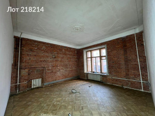 Фотография Аренда помещения свободного назначения, 150 м² , Брюсов переулок 1  №10