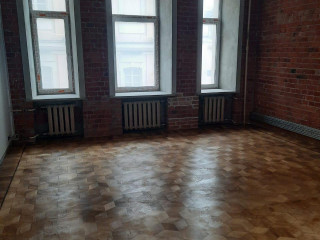 Фотография Аренда помещения свободного назначения, 150 м² , Брюсов переулок 1  №15