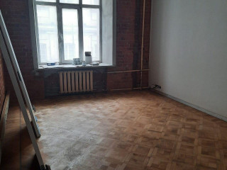 Фотография Аренда помещения свободного назначения, 150 м² , Брюсов переулок 1  №13