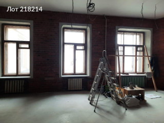 Фотография Аренда помещения свободного назначения, 150 м² , Брюсов переулок 1  №2