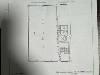 Фотография Продажа склада, 314 м² , улица Колпакова 2к13  №8
