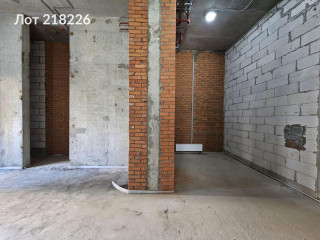 Фотография Аренда помещения свободного назначения, 104 м² , Амурская улица 1к1  №14