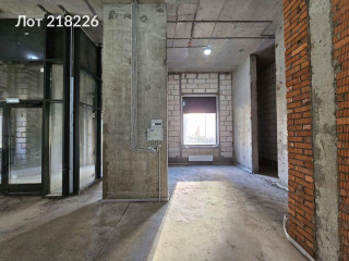 Фотография Аренда помещения свободного назначения, 104 м² , Амурская улица 1к1  №10