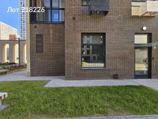 Фотография Аренда помещения свободного назначения, 104 м² , Амурская улица 1к1  №2