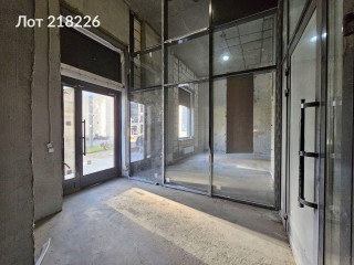 Фотография Аренда помещения свободного назначения, 104 м² , Амурская улица 1к1  №15
