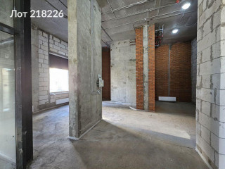Фотография Аренда помещения свободного назначения, 104 м² , Амурская улица 1к1  №17