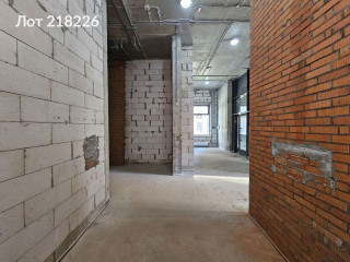 Фотография Аренда помещения свободного назначения, 104 м² , Амурская улица 1к1  №9