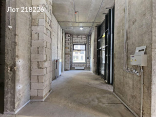 Фотография Аренда помещения свободного назначения, 104 м² , Амурская улица 1к1  №5