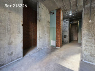 Фотография Аренда помещения свободного назначения, 104 м² , Амурская улица 1к1  №8