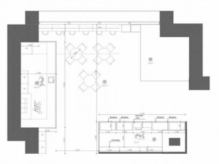 Фотография Продажа помещения свободного назначения, 61 м² , Бауманская улица 6с2  №4