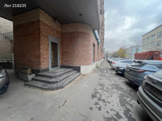 Фотография Аренда помещения свободного назначения, 220 м² , Кирпичная улица 32к24 №3 Фотография Аренда помещения свободного назначения, 220 м² , Кирпичная улица 32к24 №3
