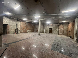 Фотография Аренда помещения свободного назначения, 220 м² , Кирпичная улица 32к24 №4 Фотография Аренда помещения свободного назначения, 220 м² , Кирпичная улица 32к24 №4