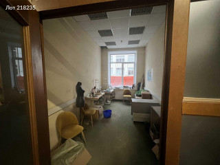 Фотография Аренда помещения свободного назначения, 220 м² , Кирпичная улица 32к24 №5 Фотография Аренда помещения свободного назначения, 220 м² , Кирпичная улица 32к24 №5