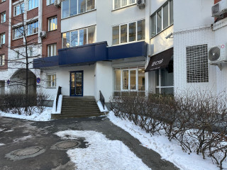 Фотография Аренда офиса, 358 м² , улица Радищева 31  №2