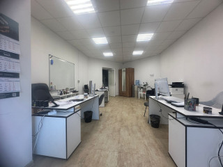 Фотография Аренда офиса, 358 м² , улица Радищева 31  №6
