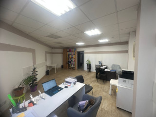 Фотография Аренда офиса, 358 м² , улица Радищева 31  №10