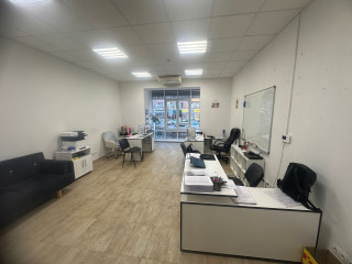 Фотография Аренда офиса, 358 м² , улица Радищева 31  №5