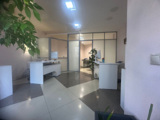 Фотография Аренда офиса, 358 м² , улица Радищева 31  №8