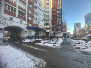 Фотография Аренда офиса, 358 м² , улица Радищева 31  №4