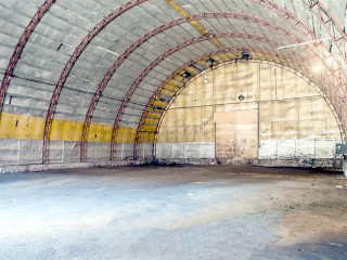 Фотография Аренда склада, 405 м² , Минеральная улица   №1