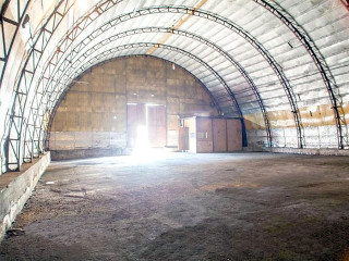 Фотография Аренда склада, 405 м² , Минеральная улица   №3