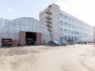 Фотография Аренда склада, 405 м² , Минеральная улица   №5